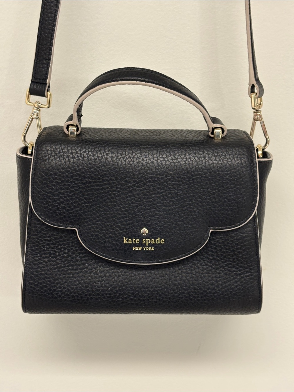 Kate Spade Leewood Place Mini Makayla Satchel